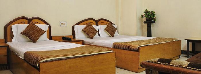 Hotel Star Paradise